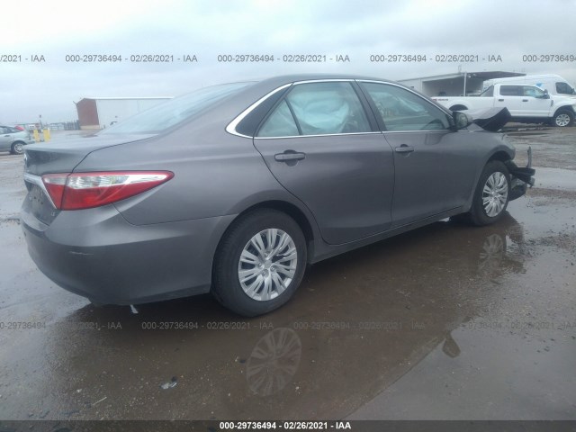 Photo 3 VIN: 4T1BF1FK5GU550847 - TOYOTA CAMRY 