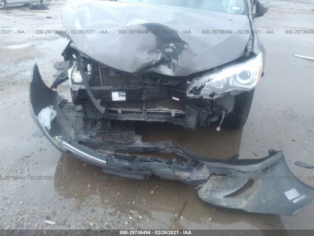 Photo 5 VIN: 4T1BF1FK5GU550847 - TOYOTA CAMRY 