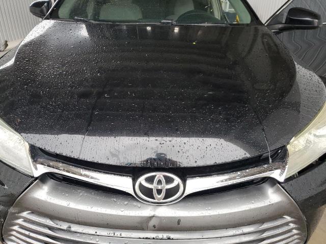 Photo 10 VIN: 4T1BF1FK5GU552310 - TOYOTA CAMRY 