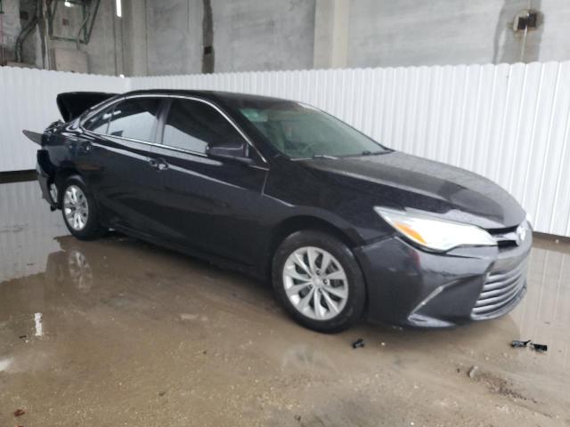 Photo 3 VIN: 4T1BF1FK5GU552310 - TOYOTA CAMRY 