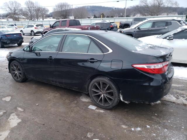 Photo 1 VIN: 4T1BF1FK5GU552579 - TOYOTA CAMRY 