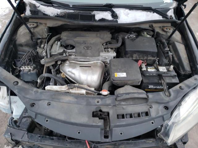 Photo 10 VIN: 4T1BF1FK5GU552579 - TOYOTA CAMRY 