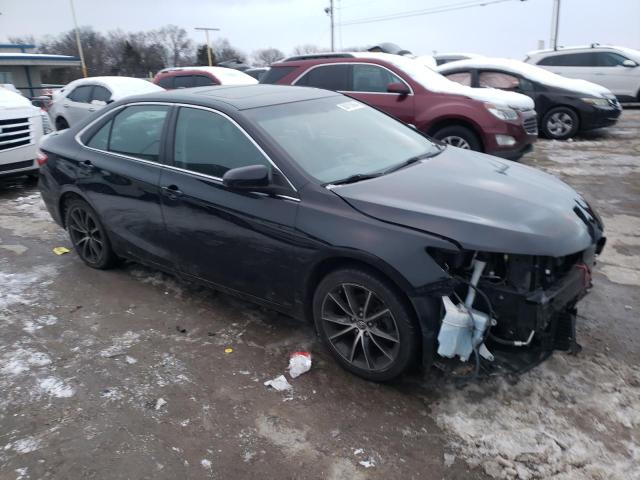 Photo 3 VIN: 4T1BF1FK5GU552579 - TOYOTA CAMRY 