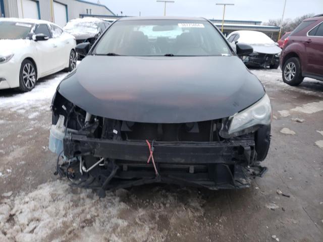 Photo 4 VIN: 4T1BF1FK5GU552579 - TOYOTA CAMRY 