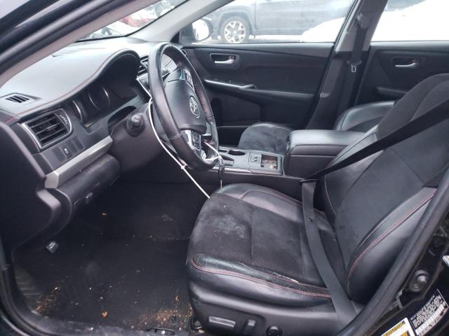 Photo 6 VIN: 4T1BF1FK5GU552579 - TOYOTA CAMRY 