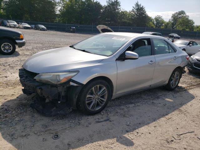 Photo 0 VIN: 4T1BF1FK5GU552646 - TOYOTA CAMRY 