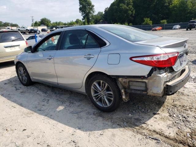 Photo 1 VIN: 4T1BF1FK5GU552646 - TOYOTA CAMRY 