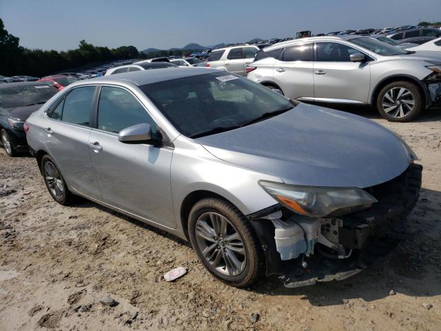 Photo 3 VIN: 4T1BF1FK5GU552646 - TOYOTA CAMRY 