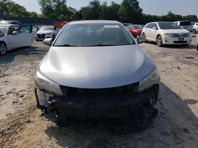 Photo 4 VIN: 4T1BF1FK5GU552646 - TOYOTA CAMRY 