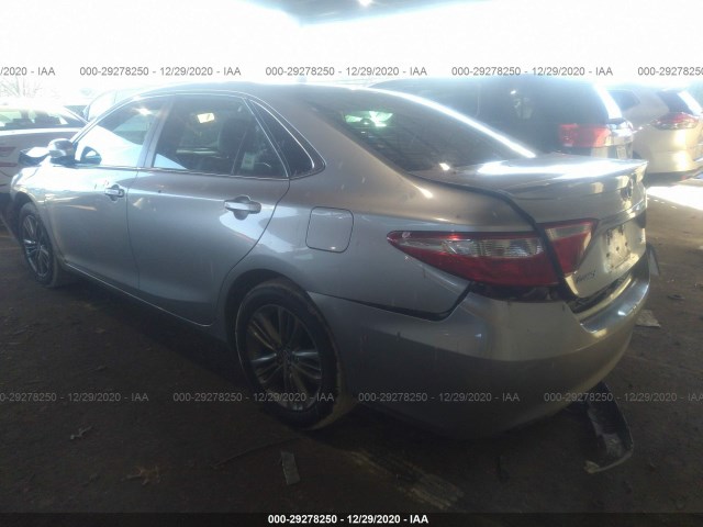 Photo 2 VIN: 4T1BF1FK5GU555112 - TOYOTA CAMRY 