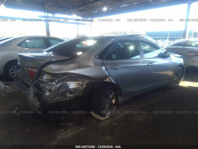 Photo 3 VIN: 4T1BF1FK5GU555112 - TOYOTA CAMRY 