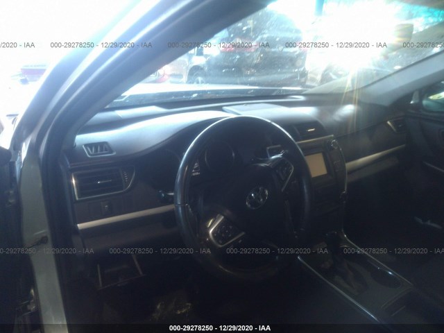 Photo 4 VIN: 4T1BF1FK5GU555112 - TOYOTA CAMRY 