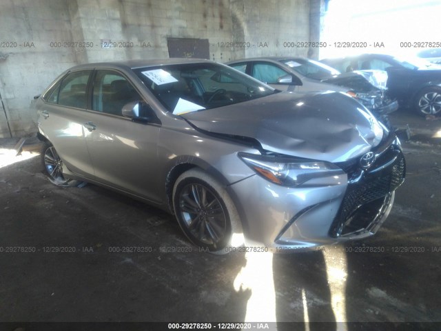 Photo 5 VIN: 4T1BF1FK5GU555112 - TOYOTA CAMRY 