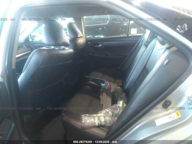 Photo 7 VIN: 4T1BF1FK5GU555112 - TOYOTA CAMRY 