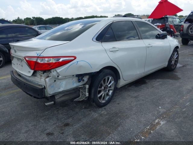 Photo 3 VIN: 4T1BF1FK5GU556034 - TOYOTA CAMRY 