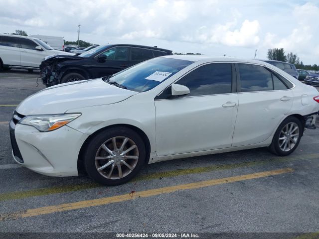 Photo 5 VIN: 4T1BF1FK5GU556034 - TOYOTA CAMRY 