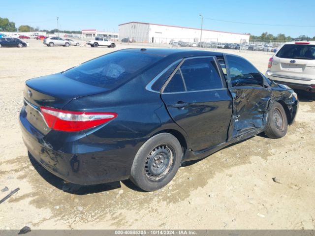 Photo 3 VIN: 4T1BF1FK5GU556227 - TOYOTA CAMRY 