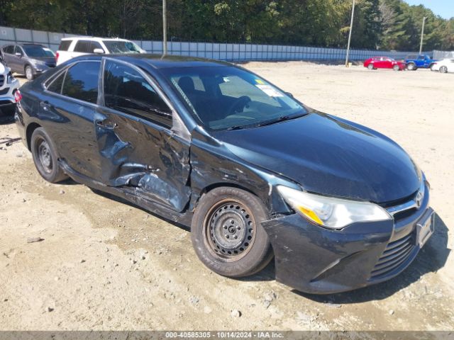 Photo 5 VIN: 4T1BF1FK5GU556227 - TOYOTA CAMRY 