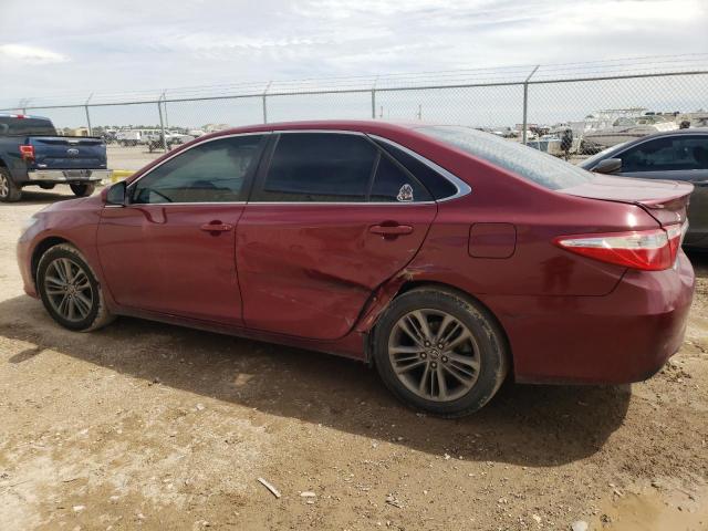 Photo 1 VIN: 4T1BF1FK5GU557202 - TOYOTA CAMRY 