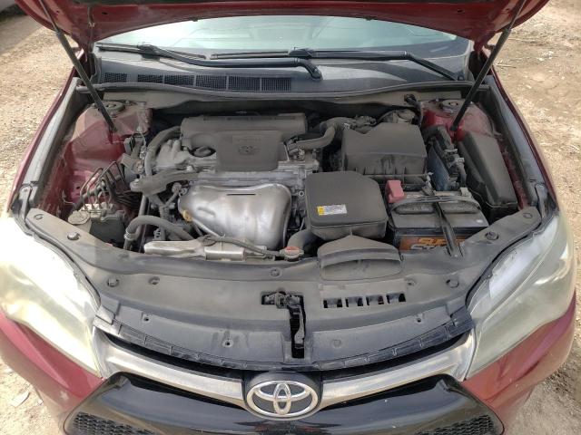 Photo 10 VIN: 4T1BF1FK5GU557202 - TOYOTA CAMRY 