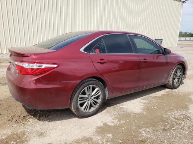 Photo 2 VIN: 4T1BF1FK5GU557202 - TOYOTA CAMRY 