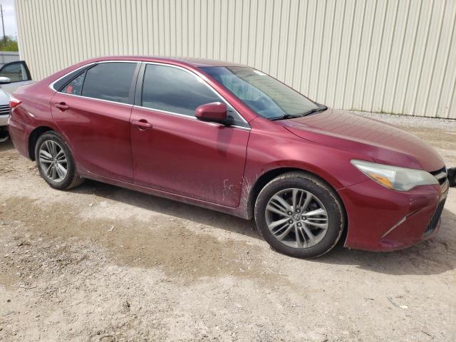 Photo 3 VIN: 4T1BF1FK5GU557202 - TOYOTA CAMRY 