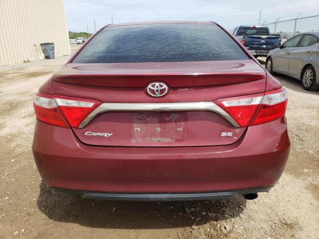 Photo 5 VIN: 4T1BF1FK5GU557202 - TOYOTA CAMRY 