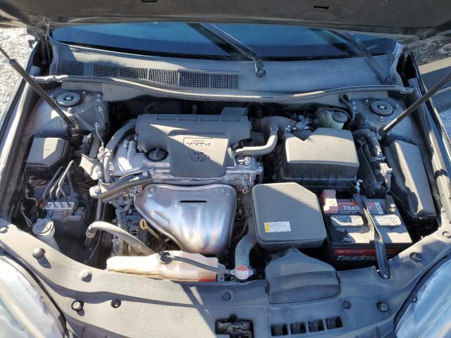 Photo 10 VIN: 4T1BF1FK5GU558009 - TOYOTA CAMRY 