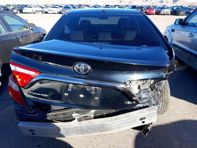 Photo 5 VIN: 4T1BF1FK5GU558009 - TOYOTA CAMRY 