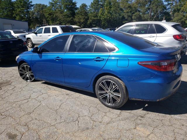 Photo 1 VIN: 4T1BF1FK5GU561881 - TOYOTA CAMRY LE 