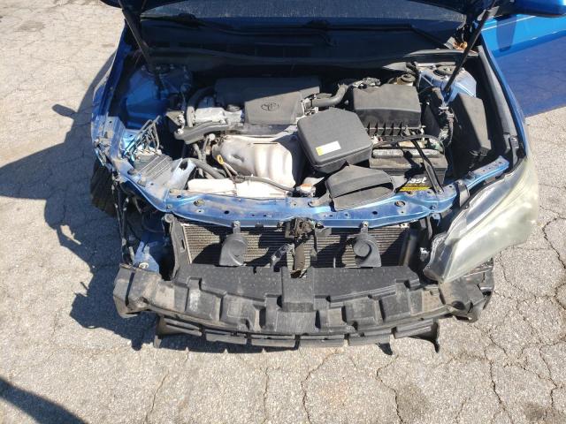 Photo 10 VIN: 4T1BF1FK5GU561881 - TOYOTA CAMRY LE 