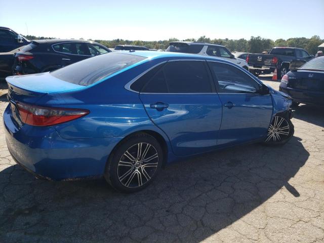 Photo 2 VIN: 4T1BF1FK5GU561881 - TOYOTA CAMRY LE 