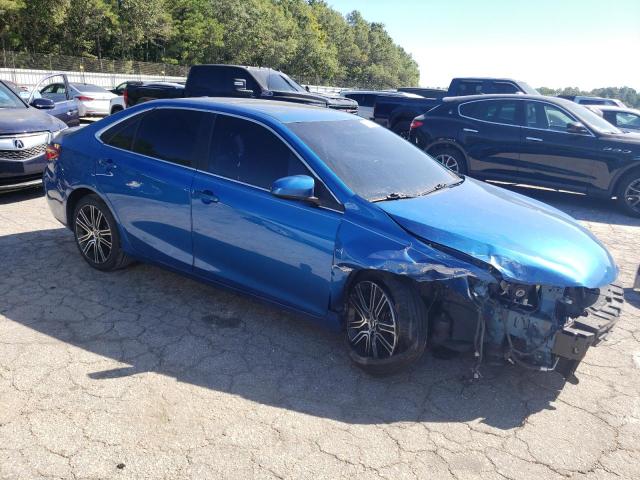 Photo 3 VIN: 4T1BF1FK5GU561881 - TOYOTA CAMRY LE 