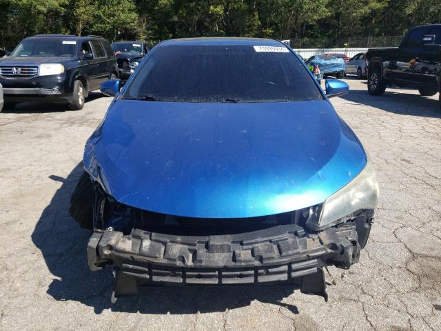 Photo 4 VIN: 4T1BF1FK5GU561881 - TOYOTA CAMRY LE 