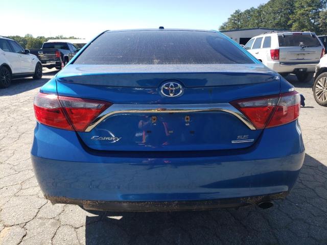 Photo 5 VIN: 4T1BF1FK5GU561881 - TOYOTA CAMRY LE 