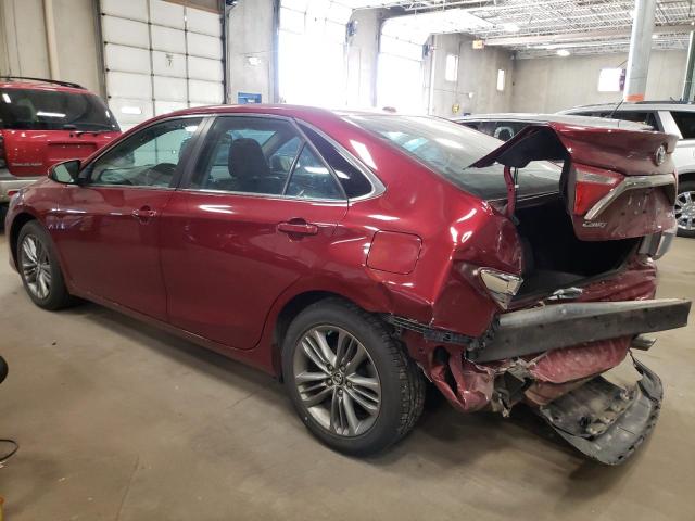 Photo 1 VIN: 4T1BF1FK5GU563033 - TOYOTA CAMRY LE 