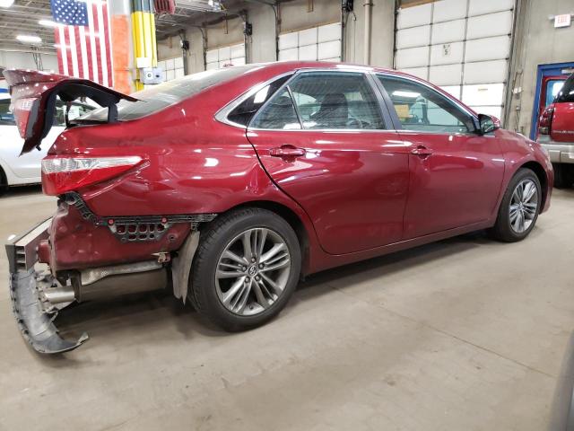 Photo 2 VIN: 4T1BF1FK5GU563033 - TOYOTA CAMRY LE 