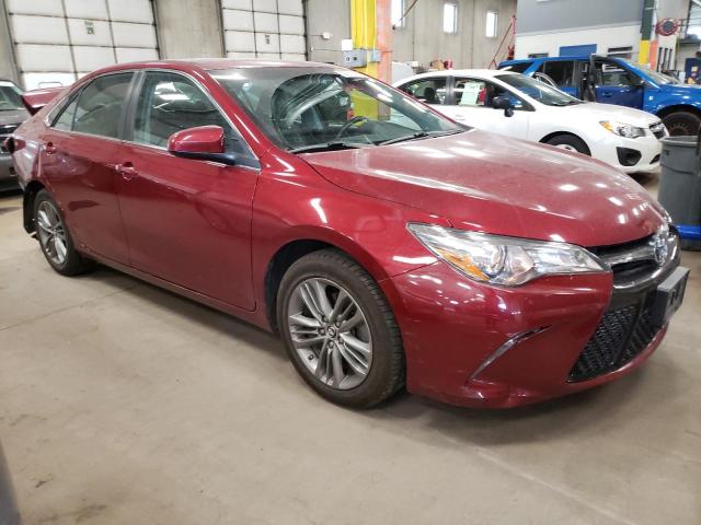 Photo 3 VIN: 4T1BF1FK5GU563033 - TOYOTA CAMRY LE 