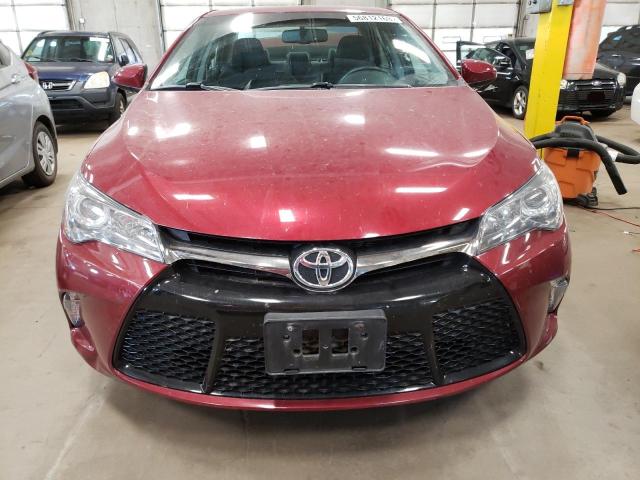 Photo 4 VIN: 4T1BF1FK5GU563033 - TOYOTA CAMRY LE 