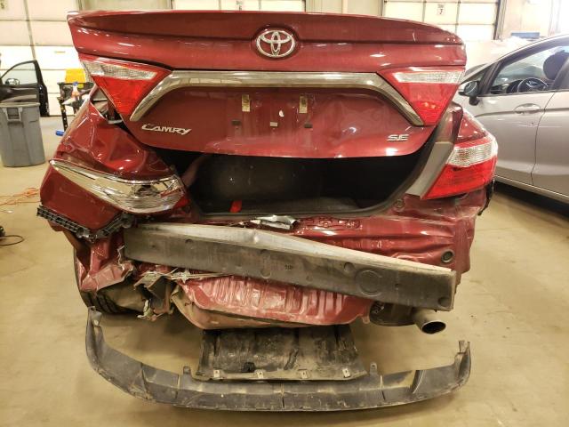 Photo 5 VIN: 4T1BF1FK5GU563033 - TOYOTA CAMRY LE 