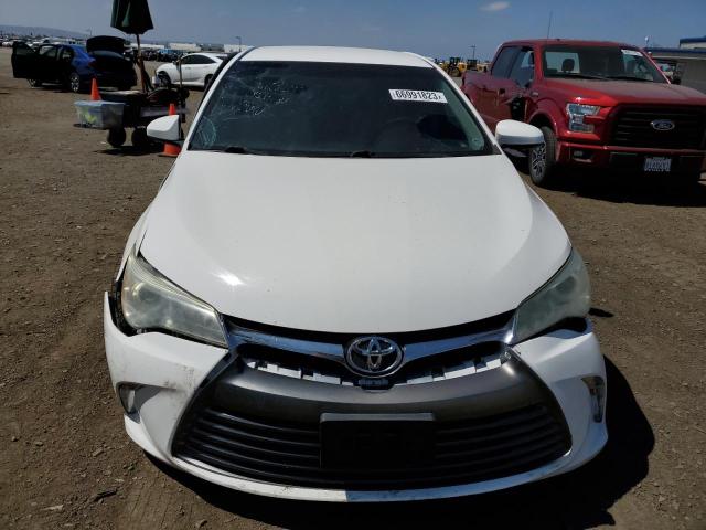 Photo 4 VIN: 4T1BF1FK5GU564568 - TOYOTA CAMRY 