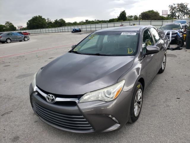 Photo 1 VIN: 4T1BF1FK5GU565140 - TOYOTA CAMRY 