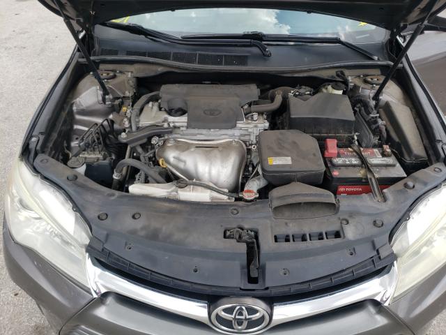 Photo 6 VIN: 4T1BF1FK5GU565140 - TOYOTA CAMRY 