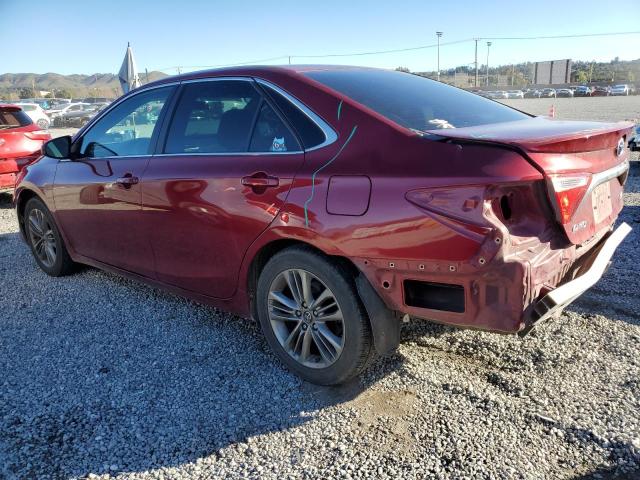 Photo 1 VIN: 4T1BF1FK5GU567843 - TOYOTA CAMRY 