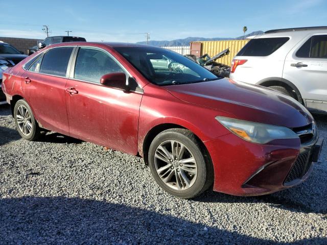 Photo 3 VIN: 4T1BF1FK5GU567843 - TOYOTA CAMRY 