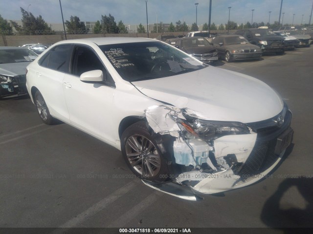 Photo 0 VIN: 4T1BF1FK5GU568684 - TOYOTA CAMRY 