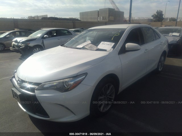 Photo 1 VIN: 4T1BF1FK5GU568684 - TOYOTA CAMRY 