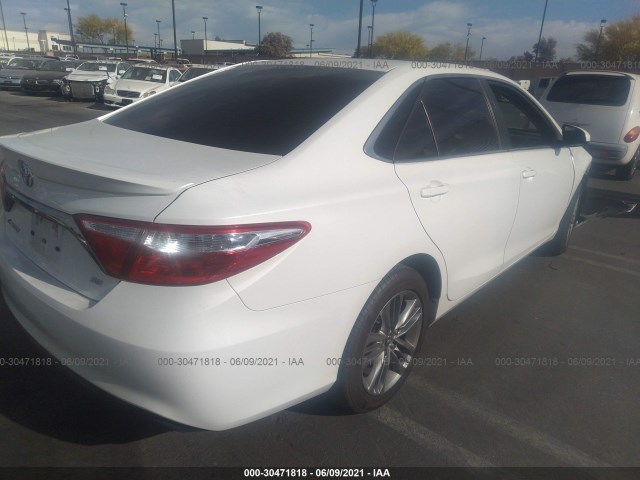 Photo 3 VIN: 4T1BF1FK5GU568684 - TOYOTA CAMRY 