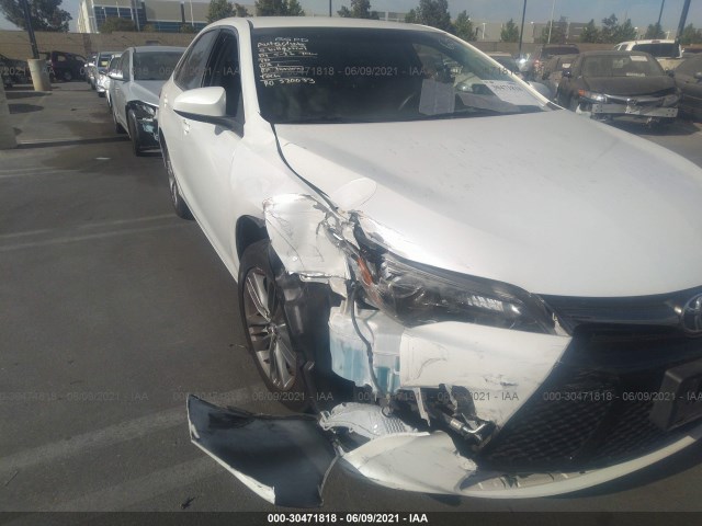 Photo 5 VIN: 4T1BF1FK5GU568684 - TOYOTA CAMRY 