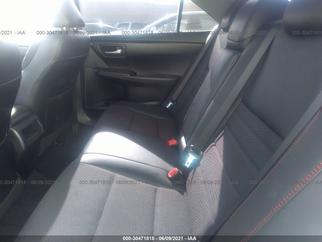 Photo 7 VIN: 4T1BF1FK5GU568684 - TOYOTA CAMRY 